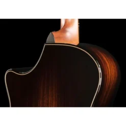 Taylor BE 814ce Blacktop Next Gen