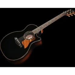 Taylor BE 814ce Blacktop Next Gen