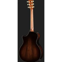 Taylor BE 814ce Blacktop Next Gen