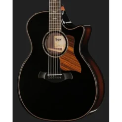 Taylor BE 814ce Blacktop Next Gen