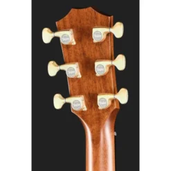 Taylor BE 814ce Blacktop Next Gen