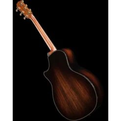 Taylor BE 814ce Blacktop Next Gen