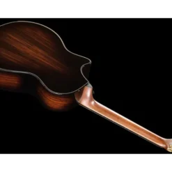 Taylor BE 814ce Blacktop Next Gen