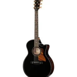 Taylor BE 814ce Blacktop Next Gen