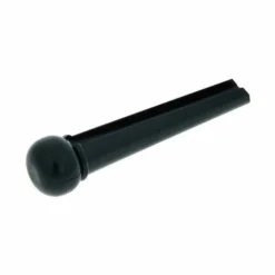 Taylor Bridge Pin Black Set