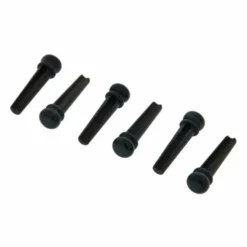 Taylor Bridge Pin Ebony Set