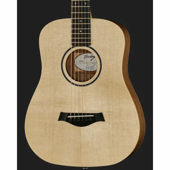 Taylor BT1 Baby Taylor Walnut