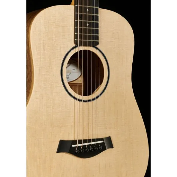 Taylor BT1 Baby Taylor Walnut