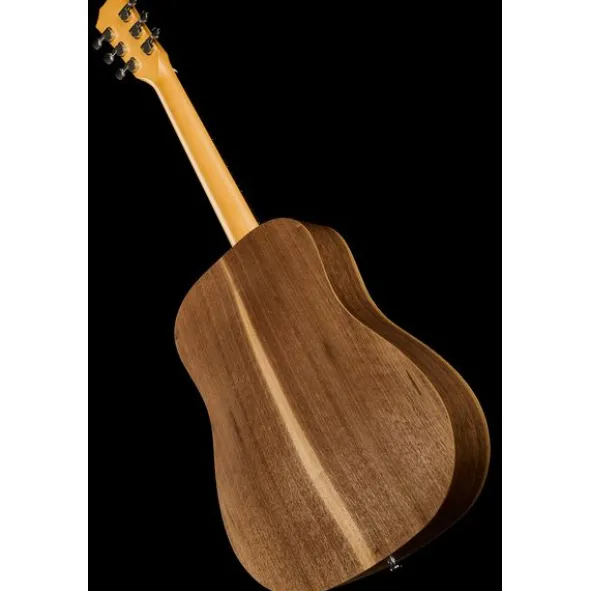 Taylor BT1 Baby Taylor Walnut