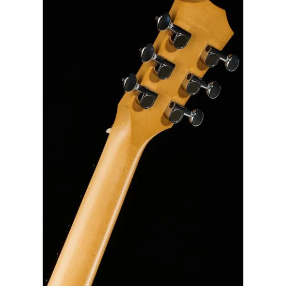 Taylor BT1 Baby Taylor Walnut