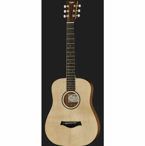 Taylor BT1 Baby Taylor Walnut
