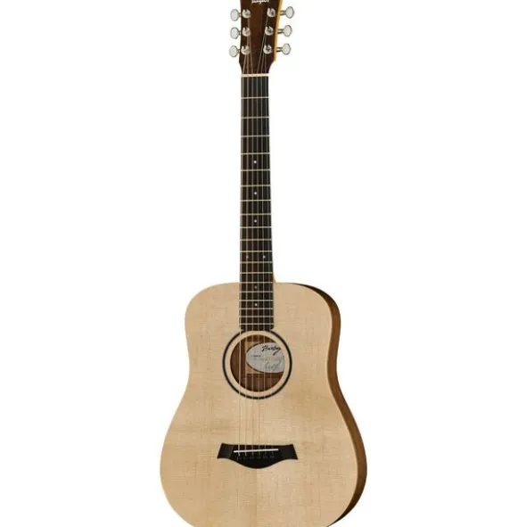 Taylor BT1 Baby Taylor Walnut