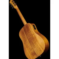 Taylor BTe-KOA Baby Taylor