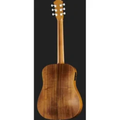 Taylor BTe-KOA Baby Taylor