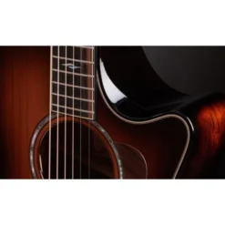 Taylor Builder’s Ed. 814ce Sinker