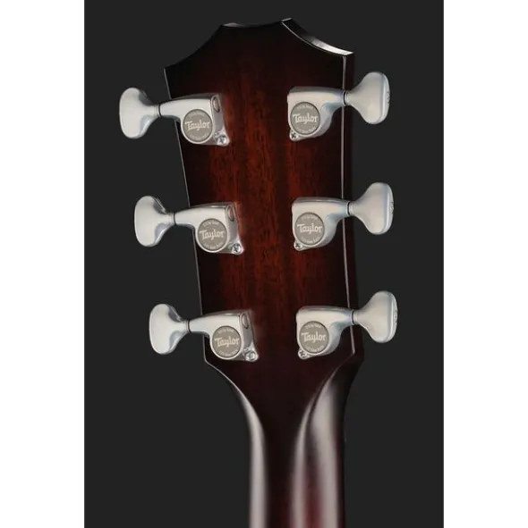 Taylor Builders Edition 514ce Kona NG