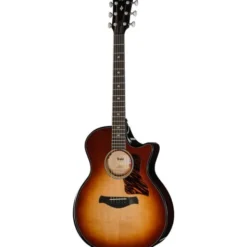Taylor Builders Edition 514ce Kona NG