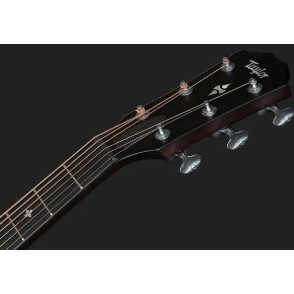 Taylor Builders Edition 514ce Kona NG