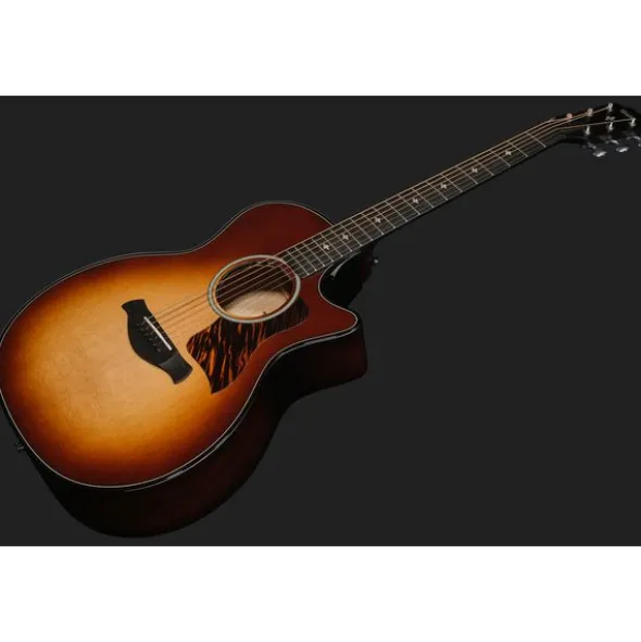 Taylor Builders Edition 514ce Kona NG