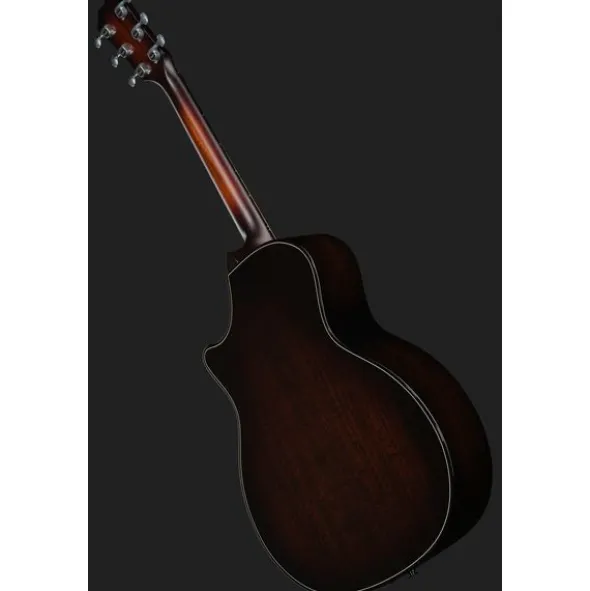 Taylor Builders Edition 514ce Kona NG