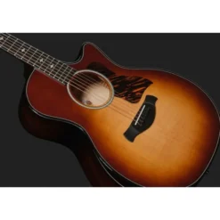 Taylor Builders Edition 514ce Kona NG