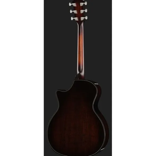 Taylor Builders Edition 514ce Kona NG