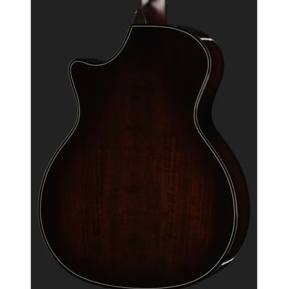 Taylor Builders Edition 514ce Kona NG