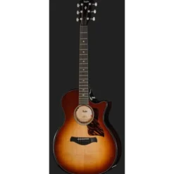 Taylor Builders Edition 514ce Kona NG