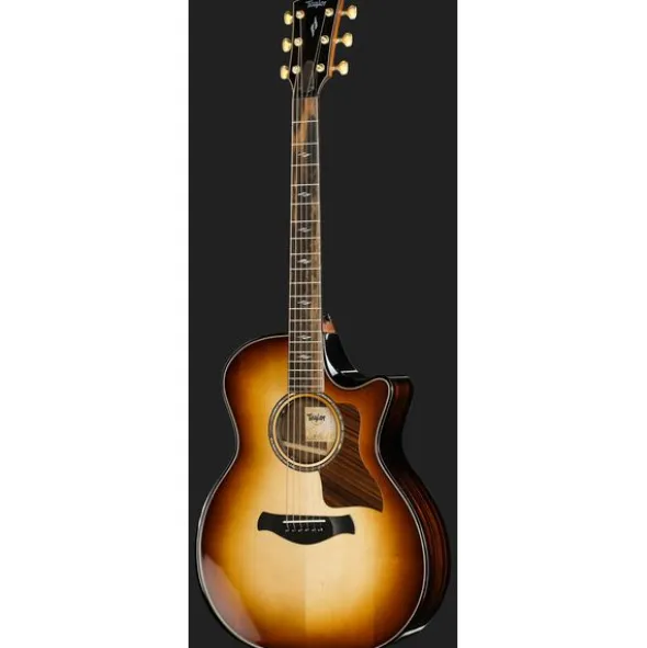 Taylor Builder's Edition 814ce LTD Ma