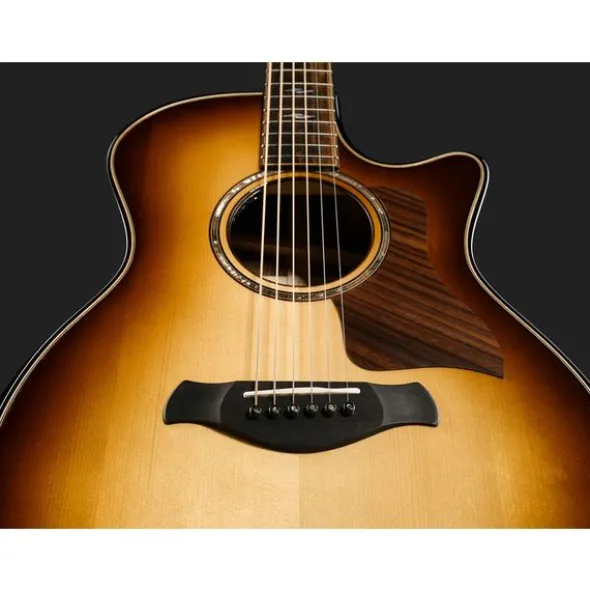 Taylor Builder's Edition 814ce LTD Ma