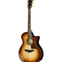 Taylor Builder's Edition 814ce LTD Ma