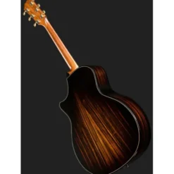 Taylor Builder's Edition 814ce LTD Ma