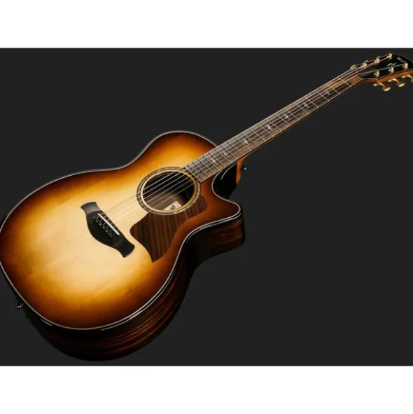 Taylor Builder's Edition 814ce LTD Ma