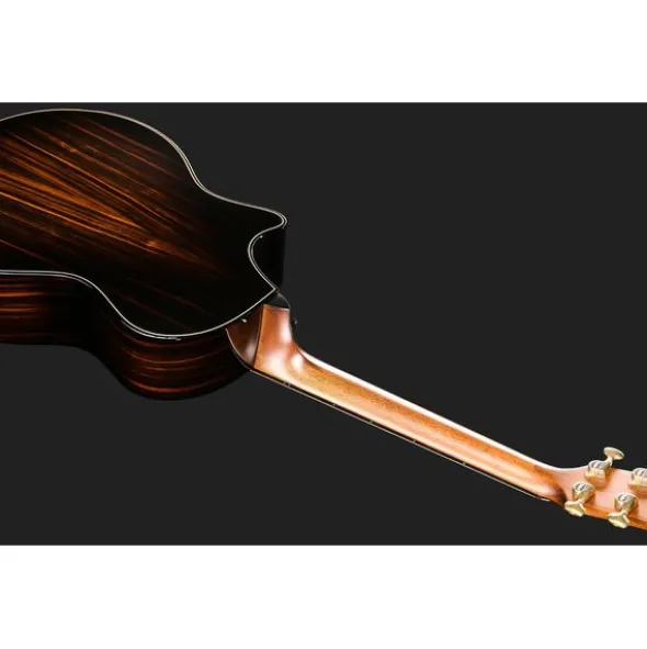 Taylor Builder's Edition 814ce LTD Ma