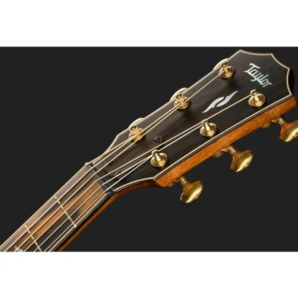Taylor Builder's Edition 814ce LTD Ma