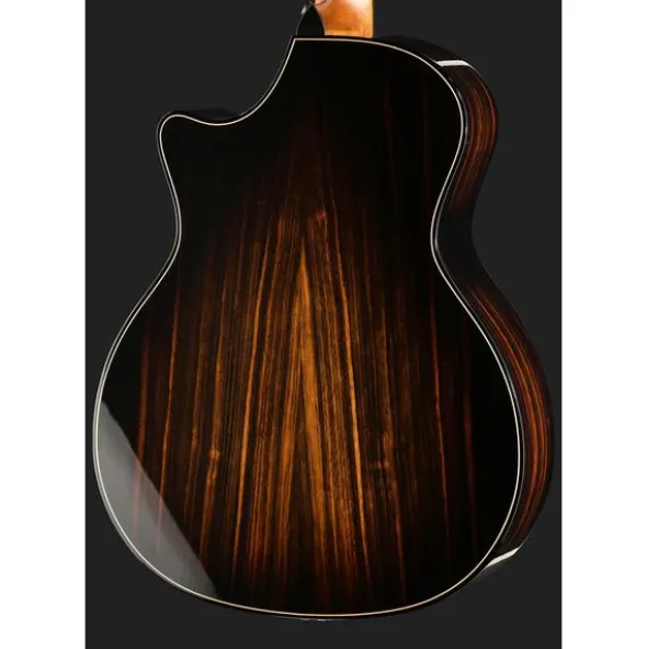 Taylor Builder's Edition 814ce LTD Ma