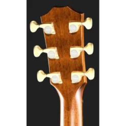 Taylor Builder's Edition 814ce LTD Ma