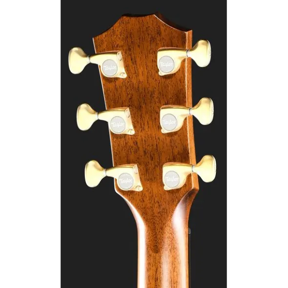 Taylor Builder's Edition 814ce LTD Ma