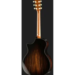 Taylor Builder's Edition 814ce LTD Ma