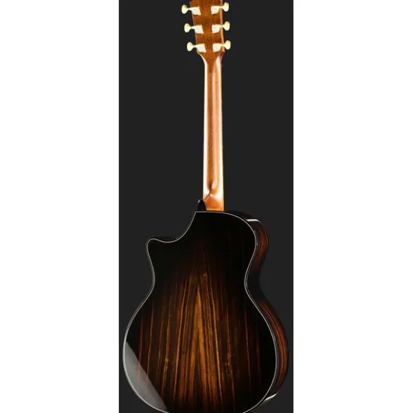 Taylor Builder's Edition 814ce LTD Ma