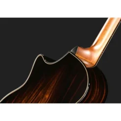 Taylor Builder's Edition 814ce LTD Ma