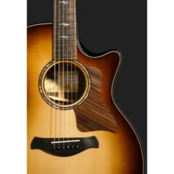 Taylor Builder's Edition 814ce LTD Ma