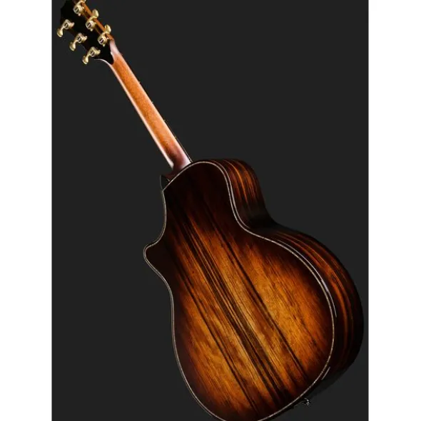 Taylor Builder's Edition 914ce LTD Ma