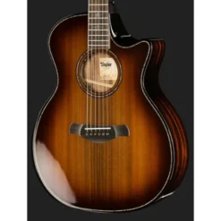 Taylor Builder's Edition 914ce LTD Ma