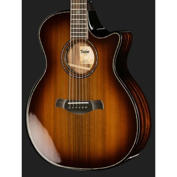 Taylor Builder's Edition 914ce LTD Ma