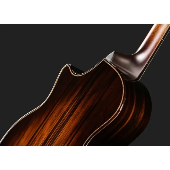 Taylor Builder's Edition 914ce LTD Ma