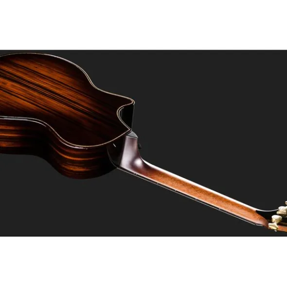 Taylor Builder's Edition 914ce LTD Ma