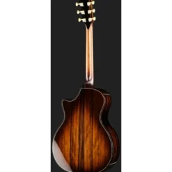 Taylor Builder's Edition 914ce LTD Ma