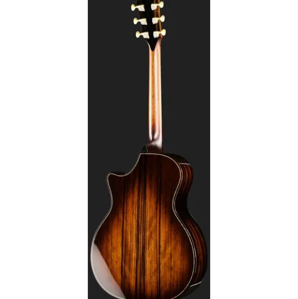 Taylor Builder's Edition 914ce LTD Ma
