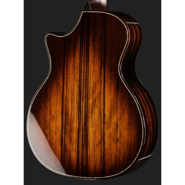 Taylor Builder's Edition 914ce LTD Ma